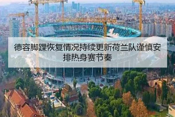 德容脚踝恢复情况持续更新荷兰队谨慎安排热身赛节奏